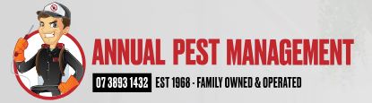 Annual Pest Management