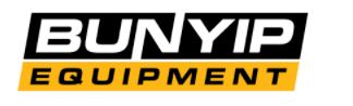 Bunyip Equipment