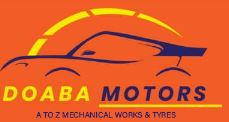 Doaba Motors Pty Ltd