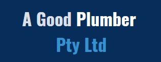 A Good Plumber Pty Ltd
