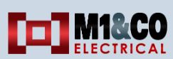 M1 & Co Electrical