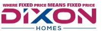 Dixon Homes Townsville