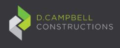 DC Constructions (WA) Pty Ltd