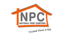 Natural Pest Control