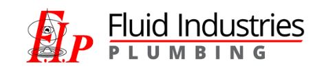 Fluid Industries Plumbing Pty Ltd