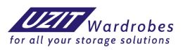 Uzit Wardrobes