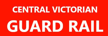 Central Victorian Guard Rail