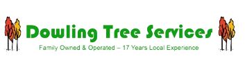 Dowling Tree Services