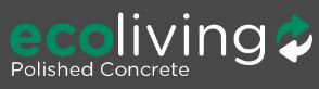Ecoliving Polished Concrete