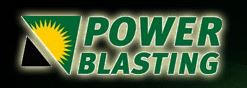 Power Blasting