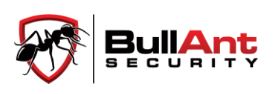 Bullant Security