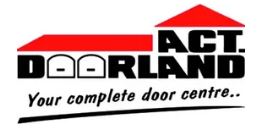 Act. Doorland