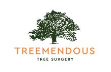 JR Treemendous Landscapes