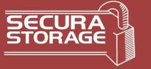 Secura Storage Albury