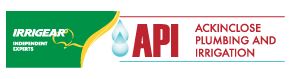 Ackinclose Plumbing & Irrigation