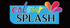 Colour Splash