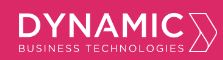 Dynamic Business Technologies