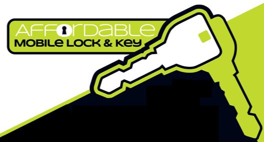 Affordable Mobile Lock & Key