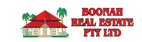 Boonah Real Estate Pty Ltd