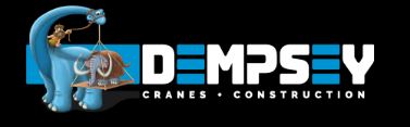 Chris Dempsey Cranes & Excavations