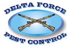 Delta Force Pest Control
