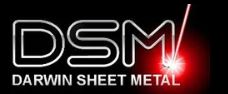 Darwin Sheet Metal And Laser Cutting Pty Ltd