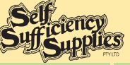 Self Sufficiency Supplies Pty Ltd