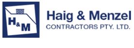 Haig & Menzel Contractors Pty Ltd