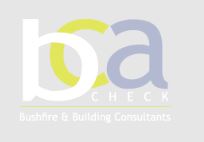 BCA Check Pty Ltd