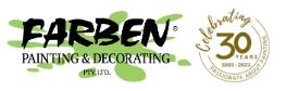Farben Painting & Decorating Pty Ltd