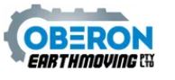 Oberon Earthmoving Pty Ltd