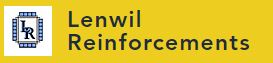 Lenwil Reinforcements