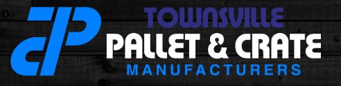 Townsville Pallet & Crate Manufacturers