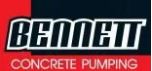 Bennett Concrete Pumping