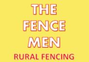 The Fence Men