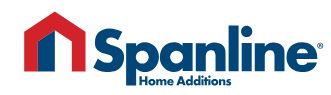 Spanline Home Additions