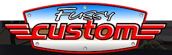 Fussy Custom