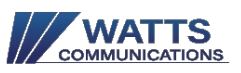 Watts Communications Pty Ltd