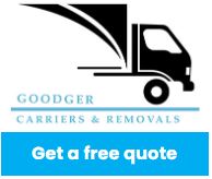 Goodger Carriers & Removals