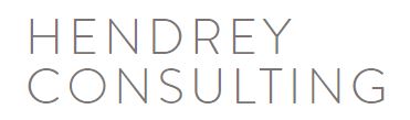 Hendrey Consulting Pty Ltd