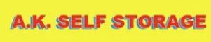 Ak Self Storage