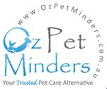 Oz Pet Minders