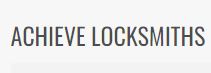 Achieve Locksmiths