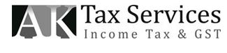 A K Tax Services