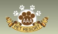 AAA Pet Resort