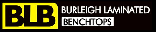 Burleigh Laminated Benchtops