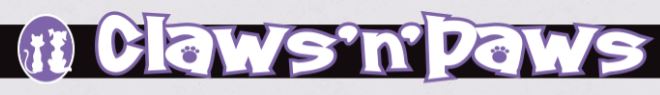 Claws n Paws Pet Supplies