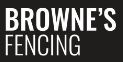 Brownes Fencing