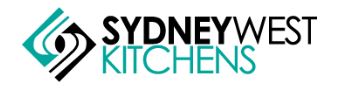 Sydney West Kitchens