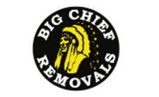 Big Chief Removals